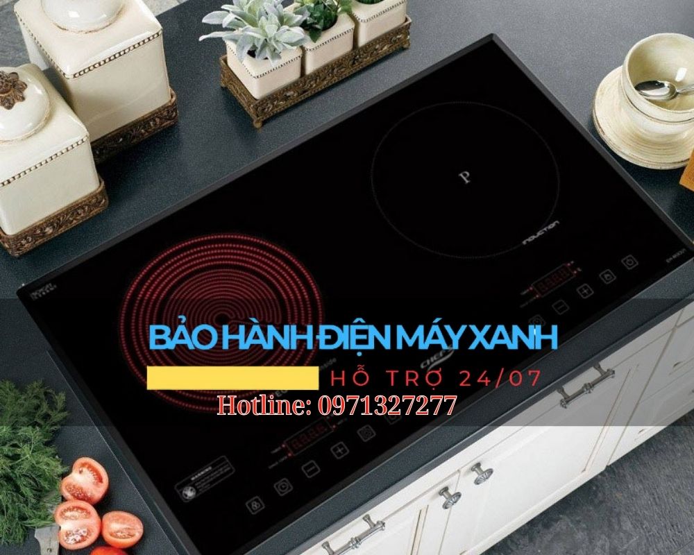 Trung tâm bảo hành bếp từ Kangaroo tại Nghệ An