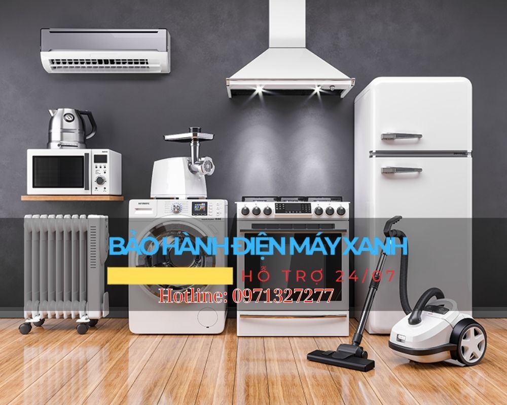 Trung tâm bảo hành Hitachi tại Nghệ An