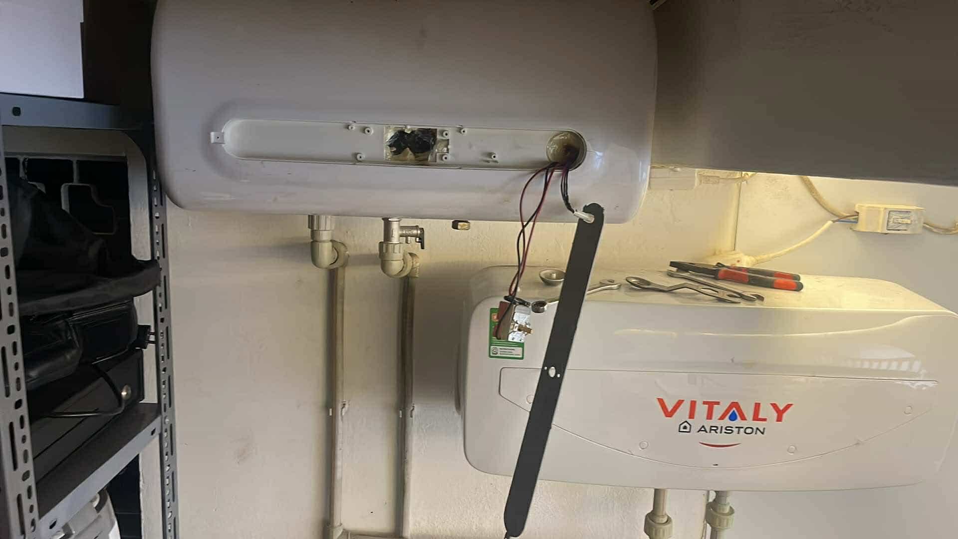 Dịch Vụ Sửa Bình Nóng Lạnh Vinh Cửa Lò Tại Nhà
