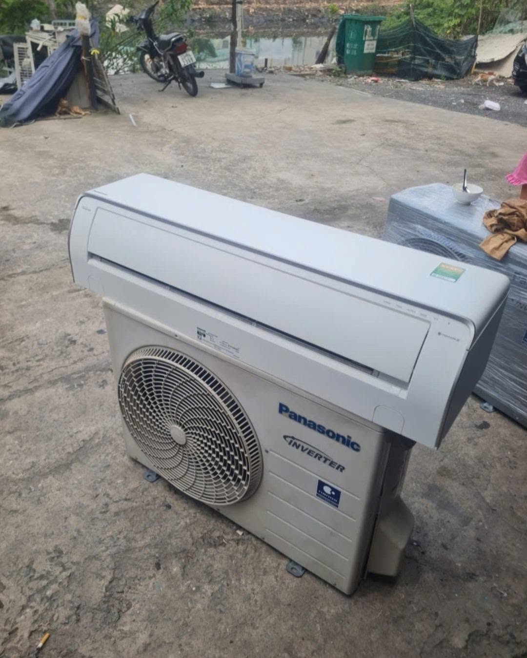 Sửa Điều Hòa Tại Vinh Tại Nhà Nhanh Chóng