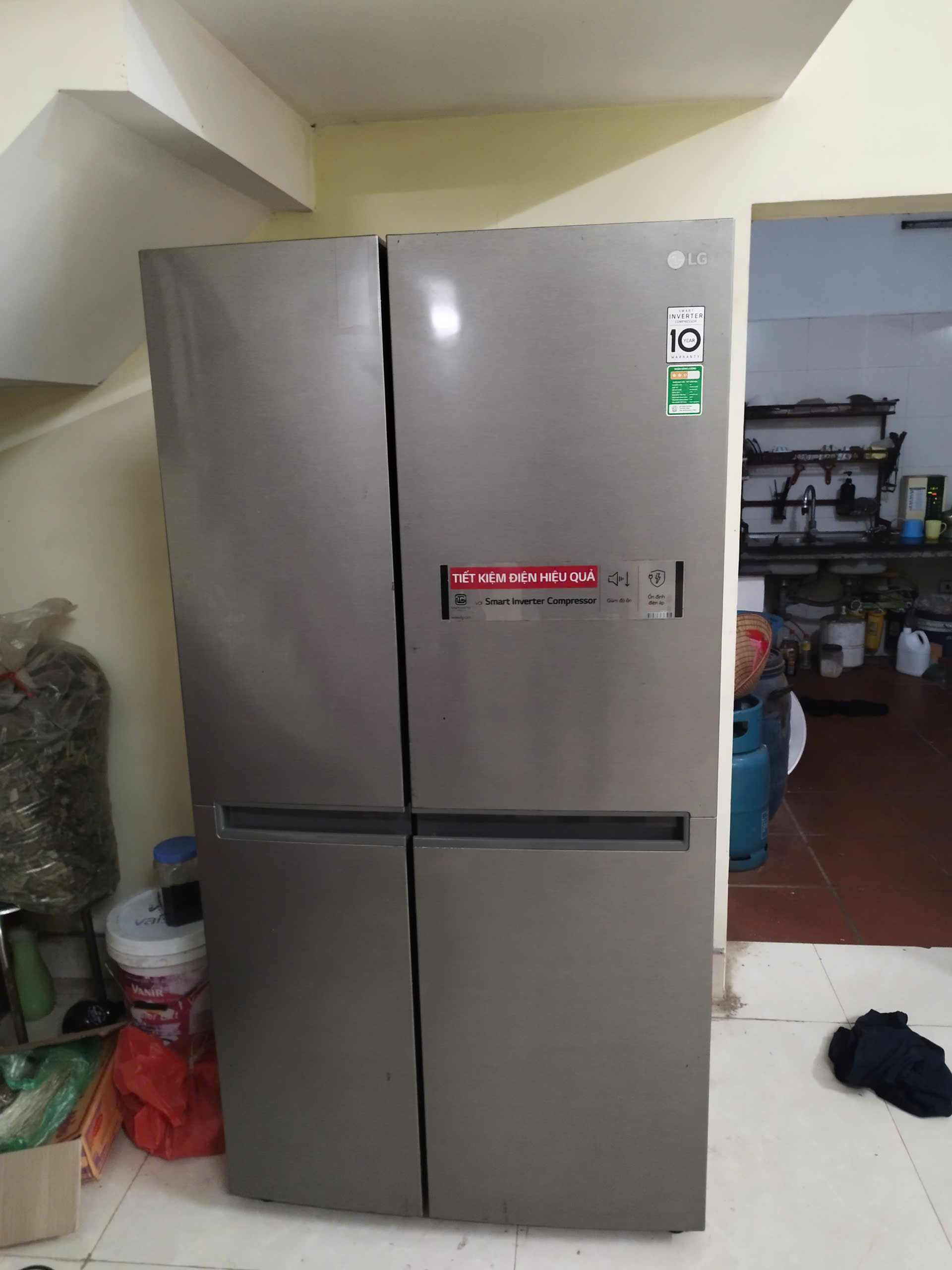 Sửa Tủ Lạnh Tại Vinh Tại Nhà Nhanh Chóng